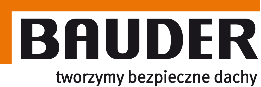 BAUDER - tworzymy bezpieczne dachy